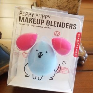 MAKEUP 💄 BLENDERS